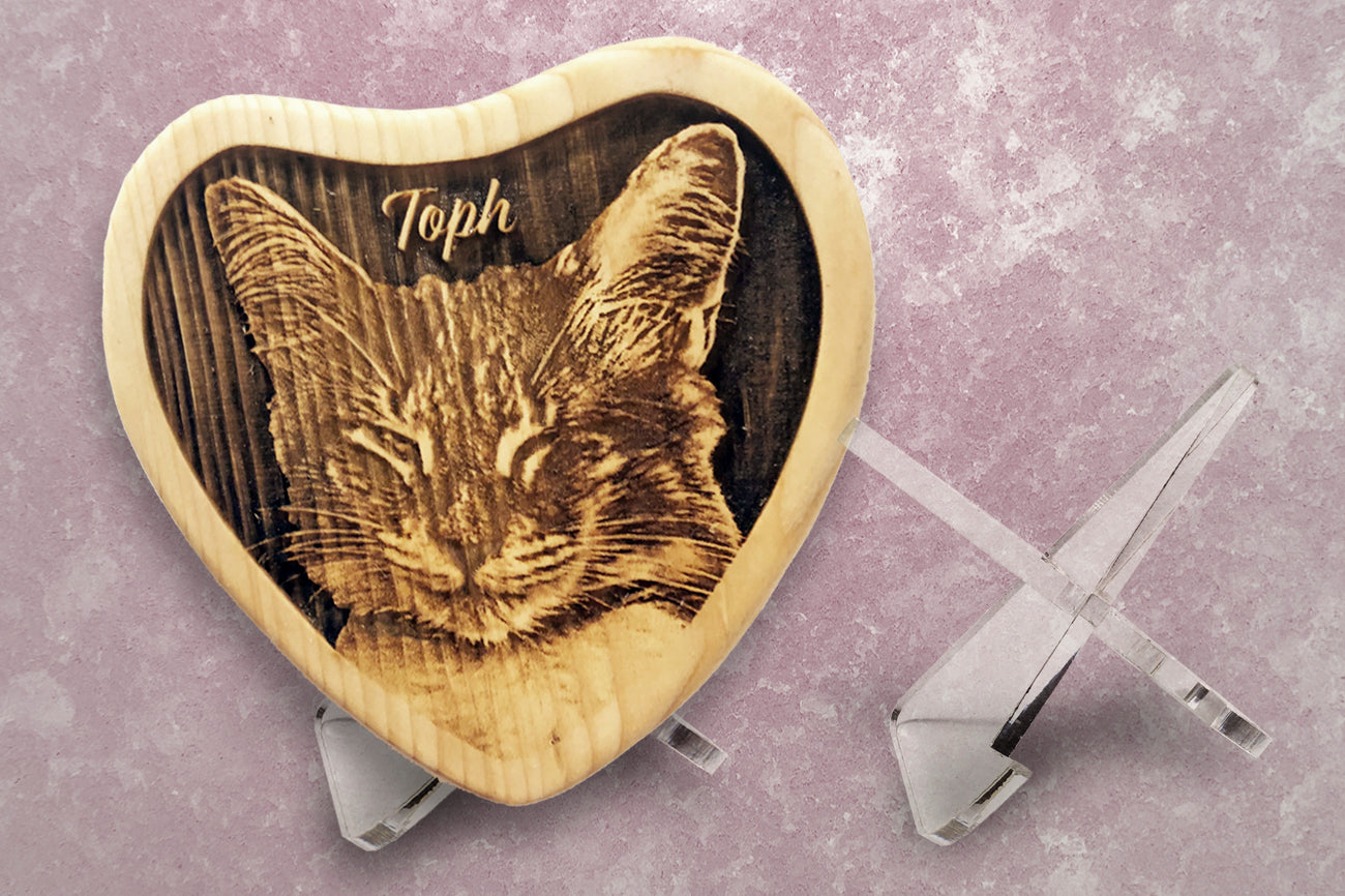 Photo Engraved Plaques