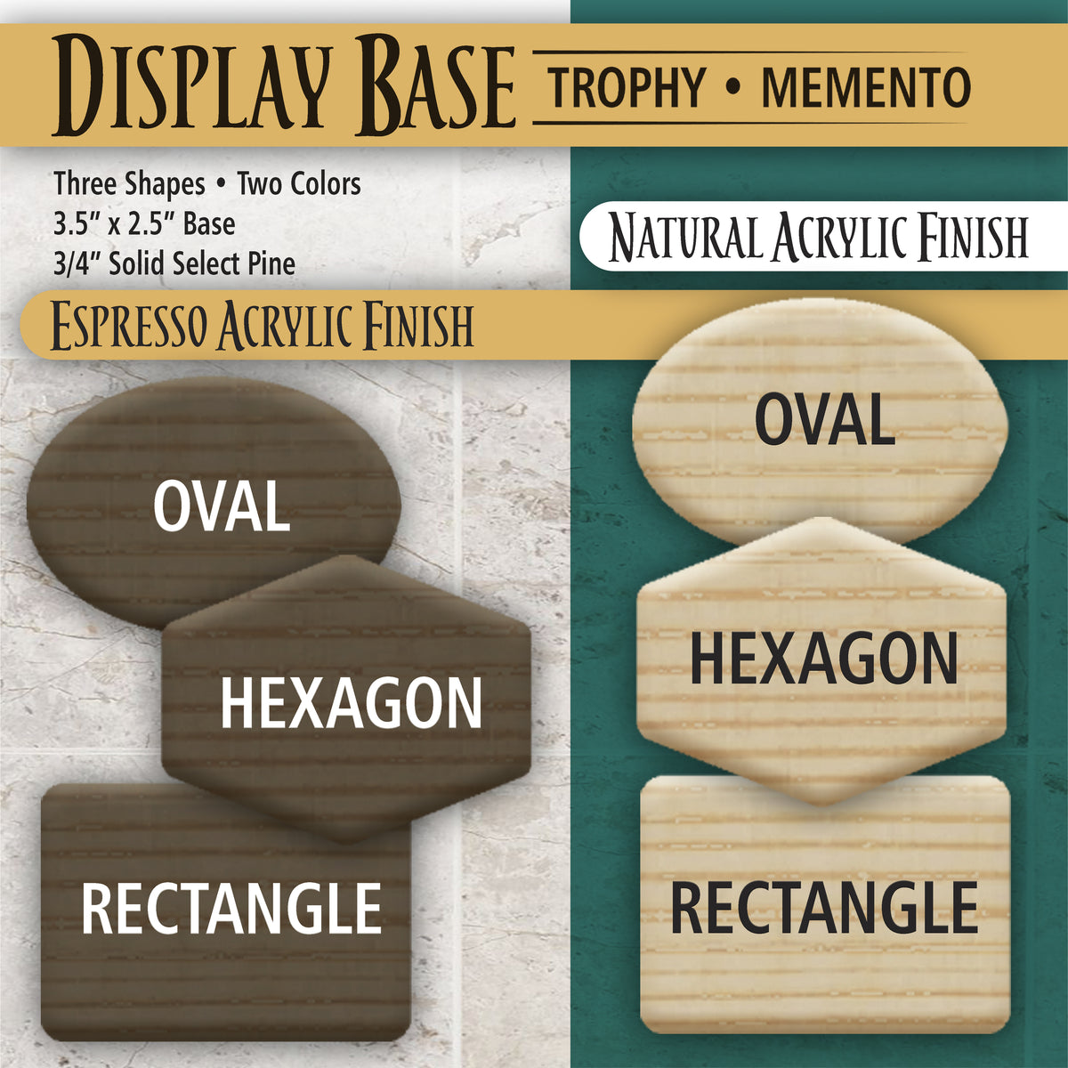 Custom Engraved Logo Tap Pull