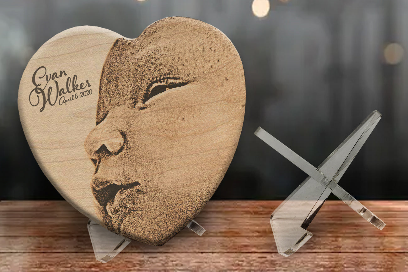 Photo Engraved Plaques